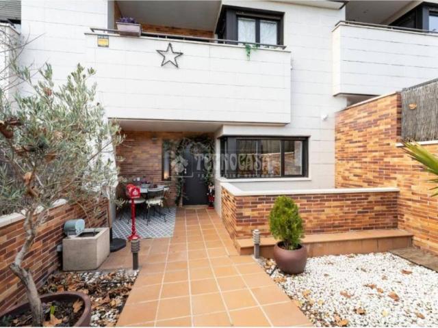 Casa en venta en Torrelodones, Madrid