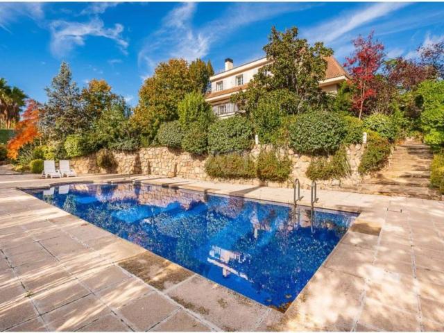 Casa en venta en Torrelodones, Madrid