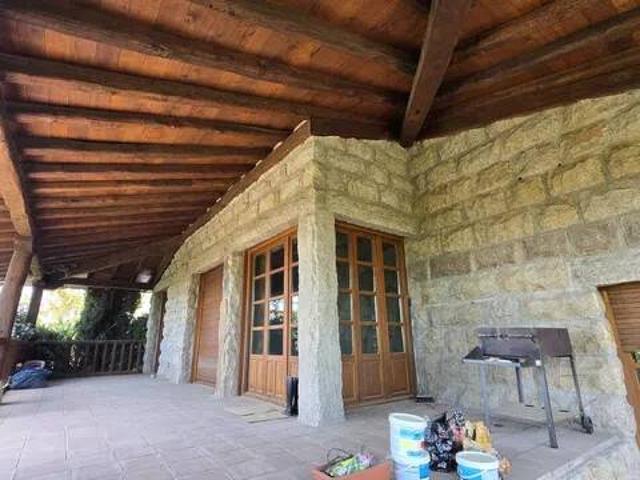 Casa en venta en Los Peñascales, Torrelodones