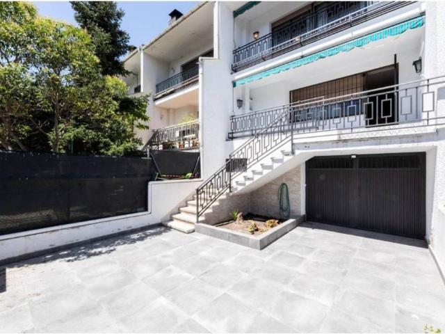 Casa en venta en Torrelodones, Madrid