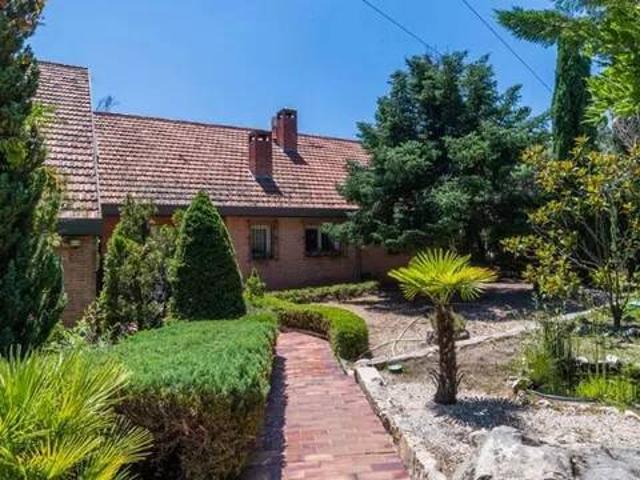 Casa en venta en Torrelodones Colonia, Torrelodones