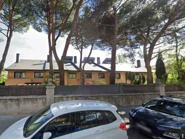 Casa en venta en Los Bomberos, Torrelodones