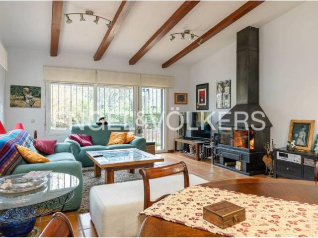 Casa en venta en Torrelodones, Madrid