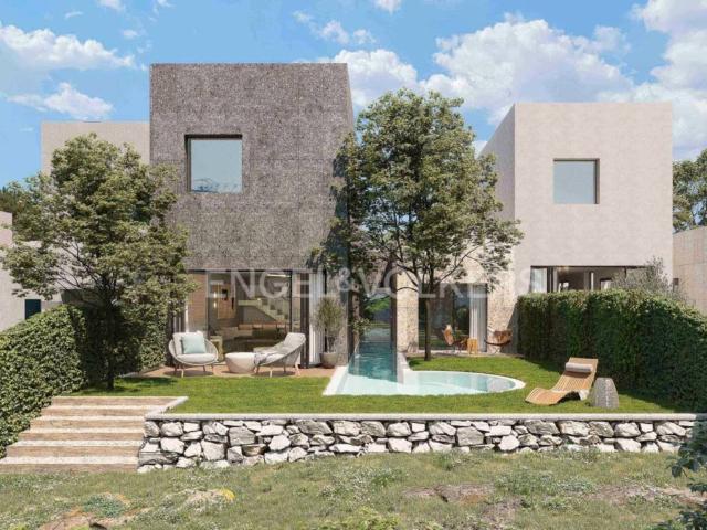 Casa en venta en Torrelodones