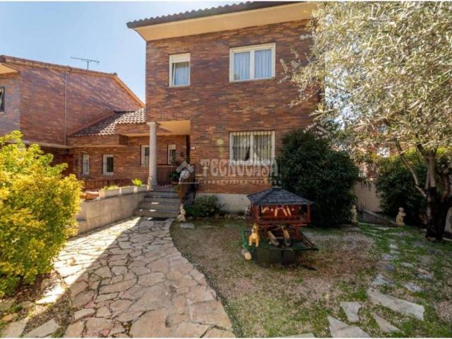 Casa en venta en Torrelodones, Madrid