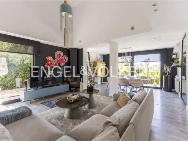 Casa en venta en Torrelodones, Madrid