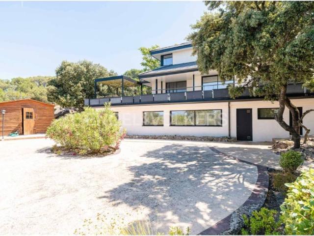 Casa en venta en Torrelodones