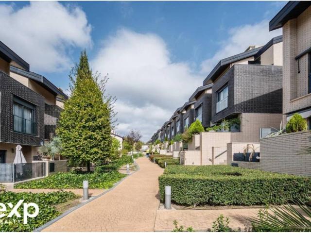 Casa en venta en Torrelodones, Comunidad de Madrid