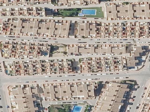 Casa en venta en Los Bomberos, Torrelodones