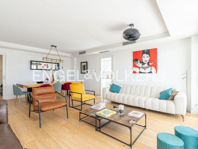 Casa en venta en Los Bomberos, Torrelodones