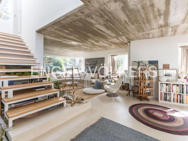 Casa en venta en Los Bomberos, Torrelodones