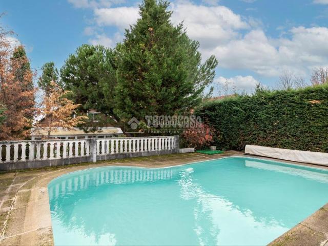 Casa en venta en Los Bomberos, Torrelodones