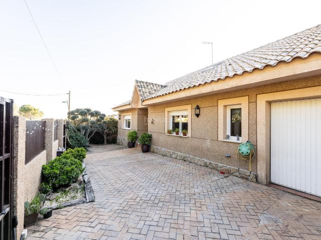Casa en venta en Los Bomberos, Torrelodones