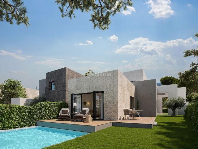 Casa en venta en Los Bomberos, Torrelodones