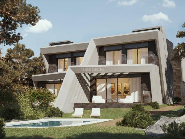 Casa en venta en Los Bomberos, Torrelodones