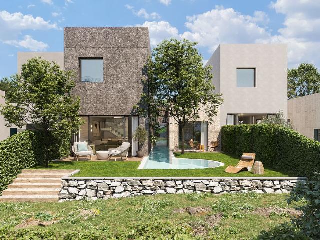 Casa en venta en Los Bomberos, Torrelodones