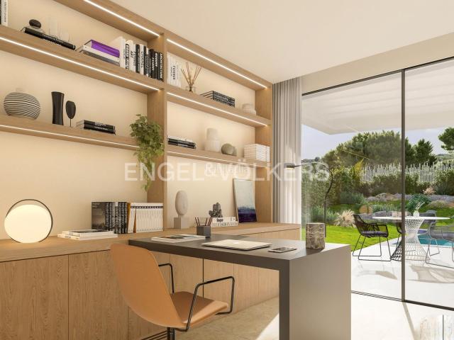 Casa en venta en Los Bomberos, Torrelodones