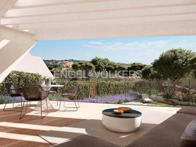 Casa en venta en Los Bomberos, Torrelodones