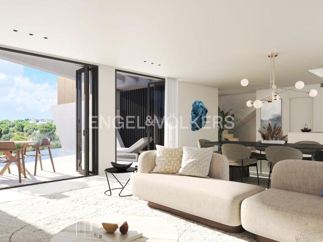 Casa en venta en Los Bomberos, Torrelodones