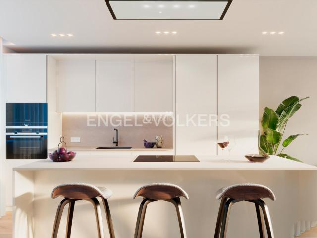 Casa en venta en Los Bomberos, Torrelodones