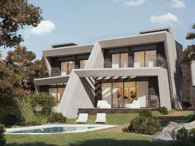 Casa en venta en Los Bomberos, Torrelodones