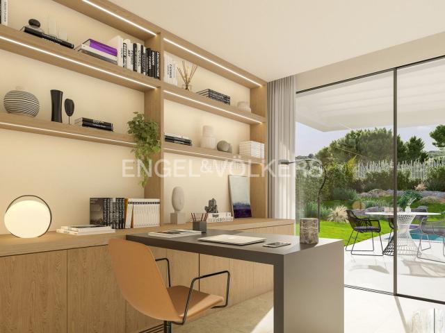 Casa en venta en Los Bomberos, Torrelodones