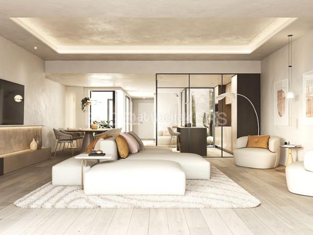 Casa en venta en Los Bomberos, Torrelodones