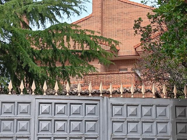 Casa en venta en Los Bomberos, Torrelodones