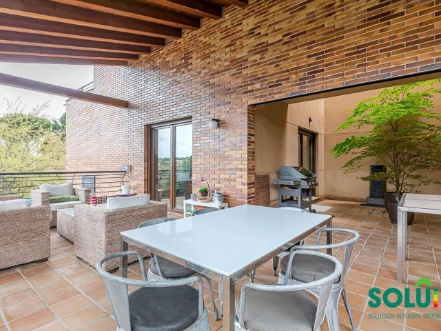 Casa en venta en Los Peñascales, Torrelodones