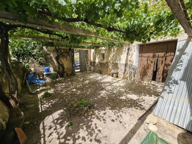 Casa en venta en l'Alacantí, Valencia