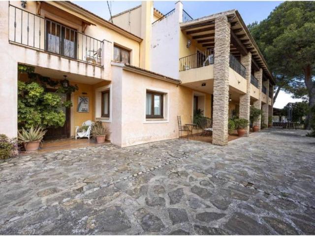 Casa en venta en l'Alacantí, Valencia