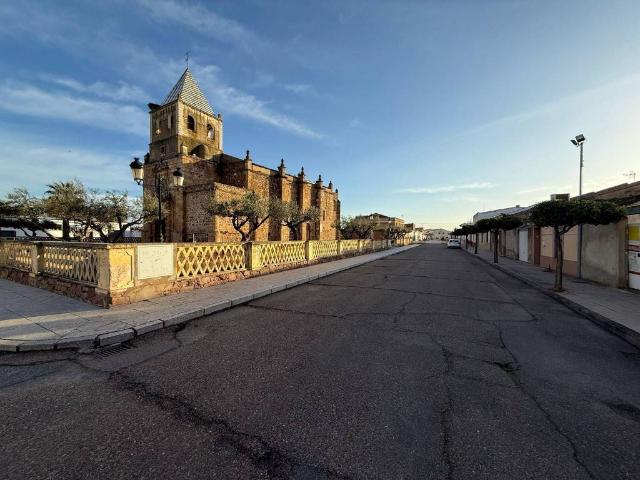 Casa en venta en Torremayor