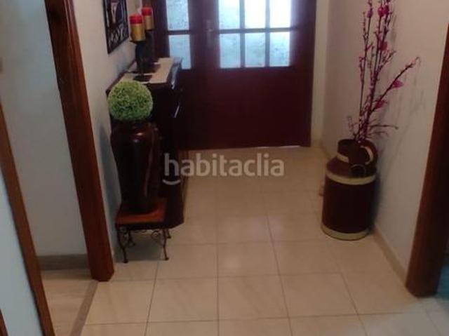 Casa en venta en Torremejía