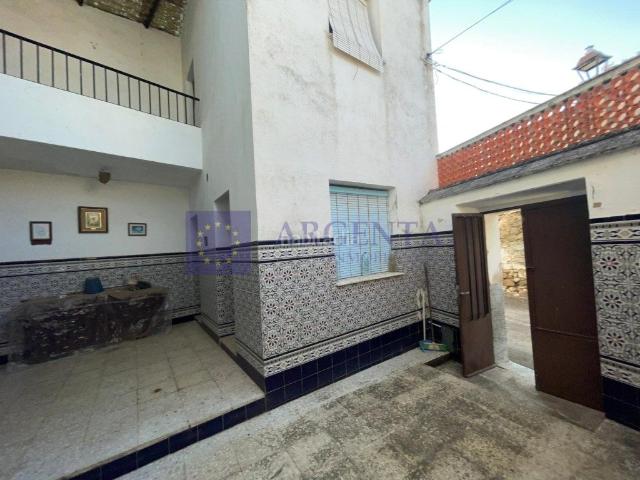 Casa en venta en Torremocha, Extremadura