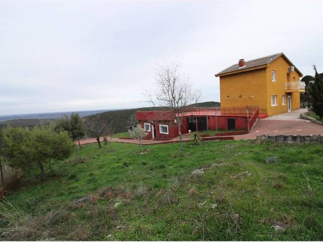 Casa en venta en Torremocha De Jarama, Madrid