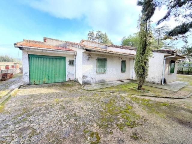 Casa en venta en Torremocha De Jarama, Madrid