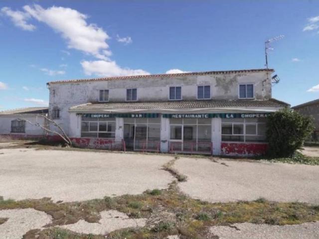 Terreno en venta en Torremocha Del Campo, Castilla-La Mancha