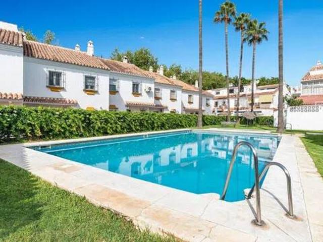 Casa en venta en Costa del Sol Occidental, Andalucía