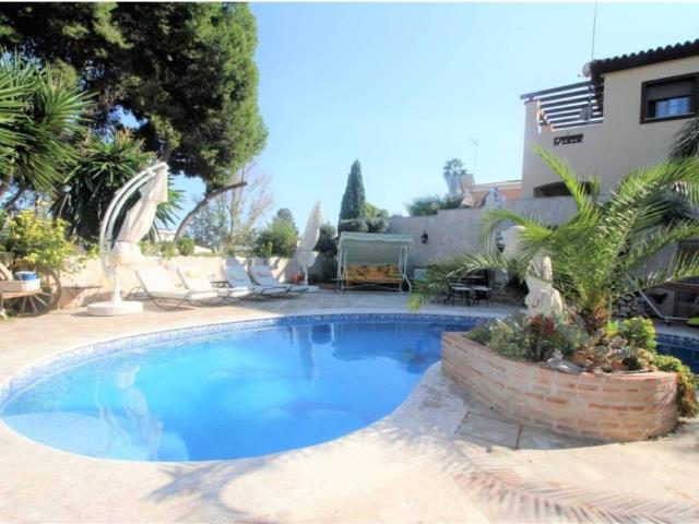 Casa en venta en Costa del Sol Occidental, Andalucía