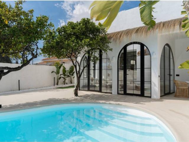 Casa en venta en Costa del Sol Occidental, Andalucía