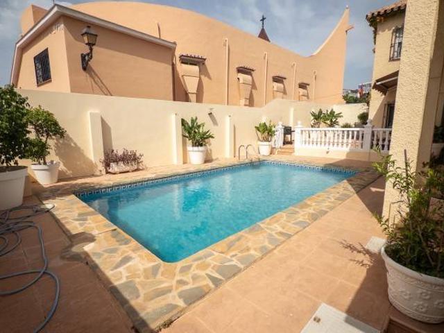 Casa en venta en Costa del Sol Occidental, Andalucía