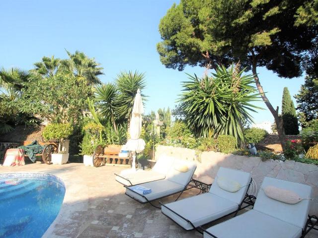 Casa en venta en Costa del Sol Occidental, Andalucía