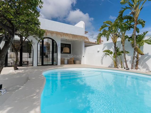 Casa en venta en Costa del Sol Occidental, Andalucía
