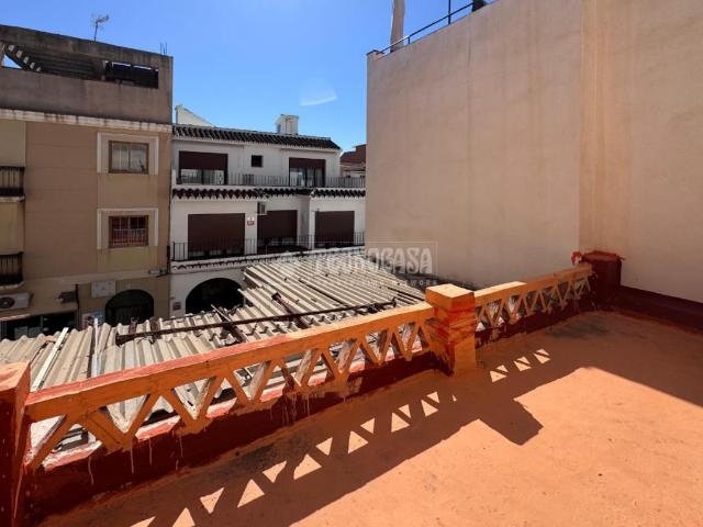 Casa en venta en Costa del Sol Occidental, Andalucía