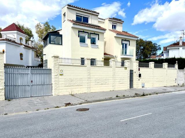 Casa en venta en Costa del Sol Occidental, Andalucía