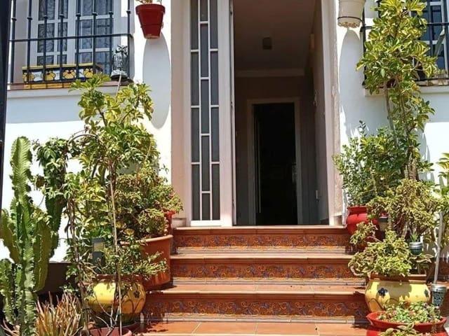 Casa en venta en Costa del Sol Occidental, Andalucía