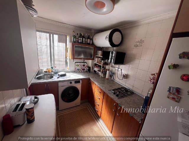 Casa en venta en Costa del Sol Occidental, Andalucía
