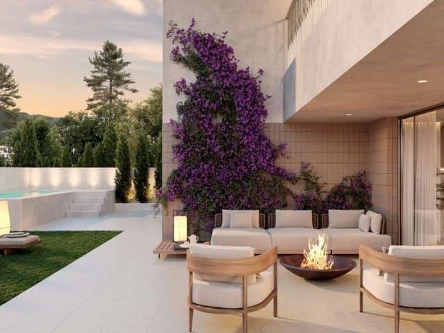 Casa en venta en Costa del Sol Occidental, Andalucía