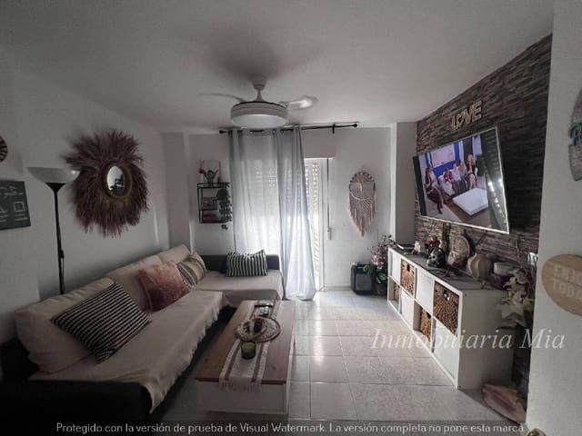 Casa en venta en Costa del Sol Occidental, Andalucía