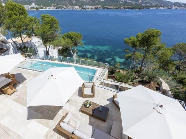 Casa en venta en Calvià, Serra de Tramuntana